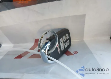 2016 Honda Odyssey Touring/Touring Elite from USA, damaged, VIN 5FNRL5H96GB014253